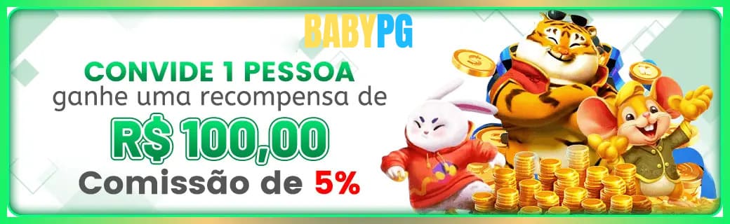 BABYPG download — tutorial instalação APK passo a passo