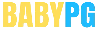 Logo BABYPG